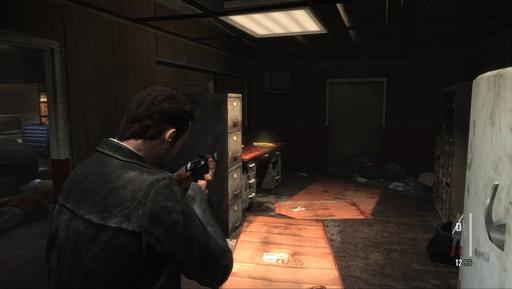 Max Payne 3 - В поисках золота.